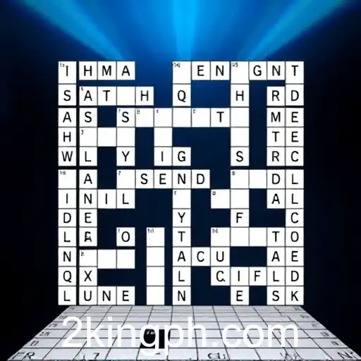 Exploring the Fascination of Crosswords on Kingphcom: A Digital Puzzle Haven