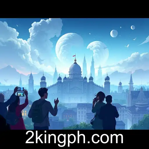 Emerging Trends in Online Gaming