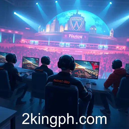 kingphcom