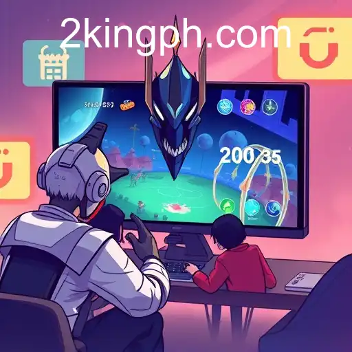 The Rise of Online Gaming Platforms in 2025