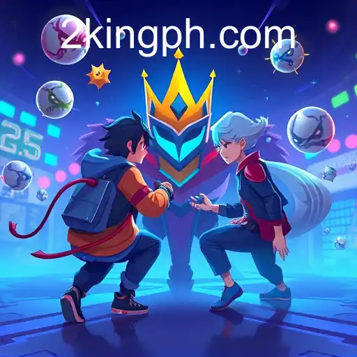 Kingphcom Transforms Gaming Landscape
