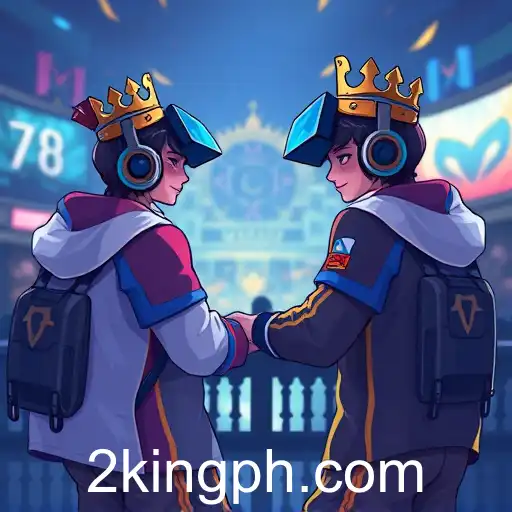 The Evolution of Kingphcom in Gaming