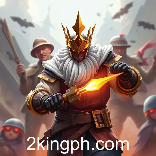 Kingphcom: Transforming the Gaming Landscape