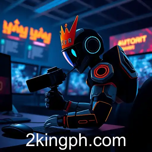 Kingphcom Revolutionizes Gaming Experience