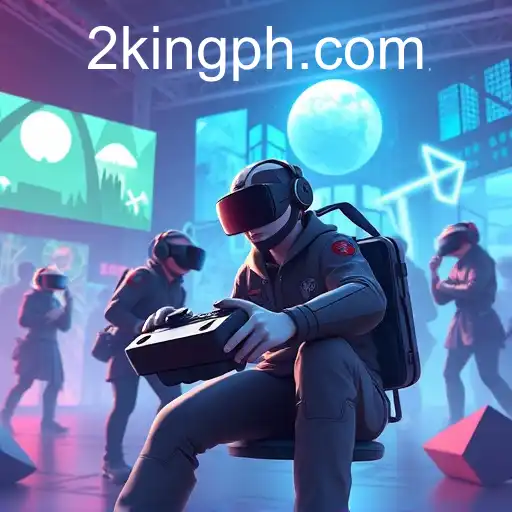 The Rise of KingPhCom: A Game Changer in the Online Gaming Community