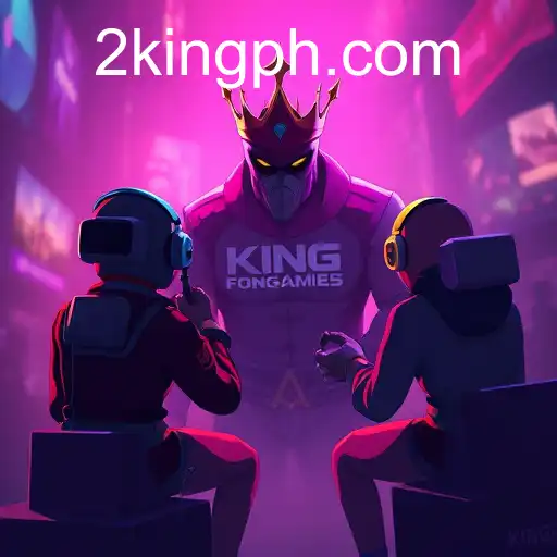The Rise of Kingphcom in 2026