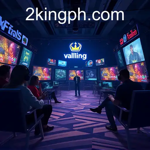 The Evolution of Online Gaming in 2026