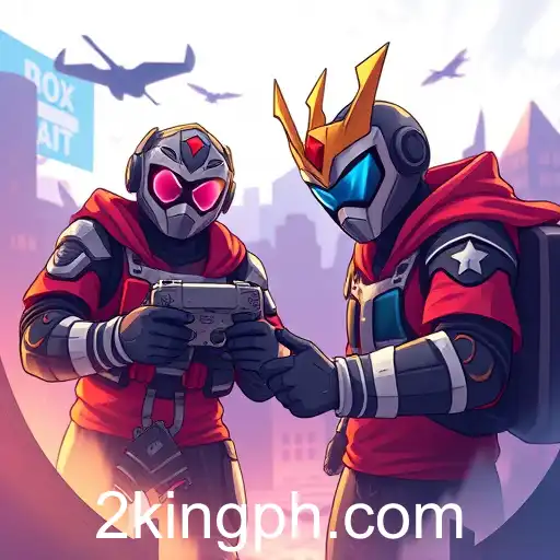 Online Gaming Trends and Kingphcom's Rise