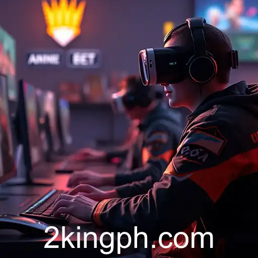 Innovative Trends in Online Gaming