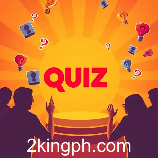 Exploring Kingphcom: The Rise of Quizzes as a Popular Game Category