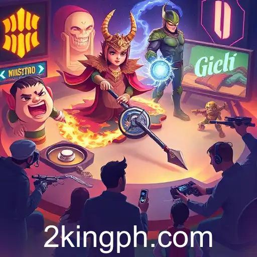 kingphcom