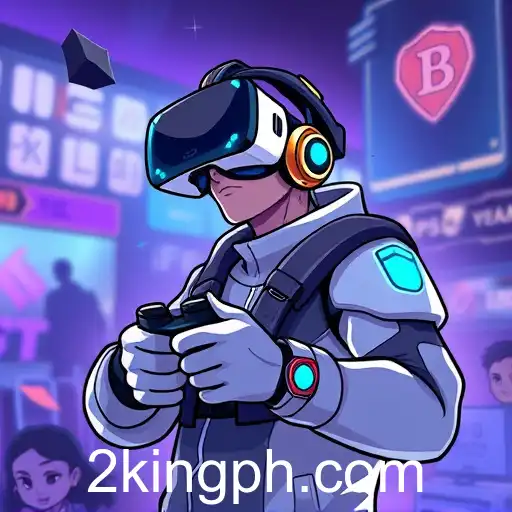 The Rise of kingphcom: Gaming Trends in 2025