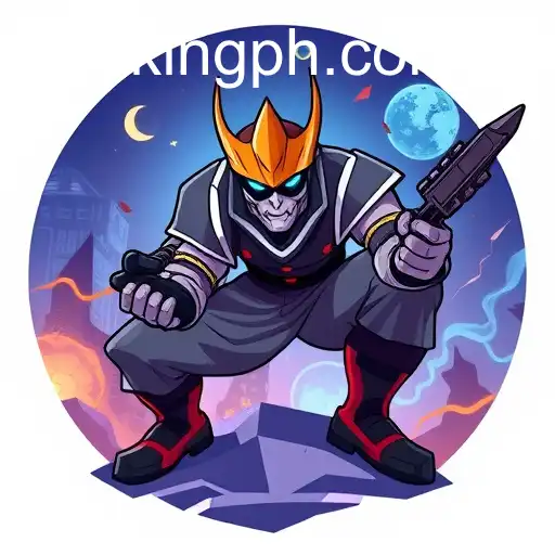 The Rise of Kingphcom in Online Gaming