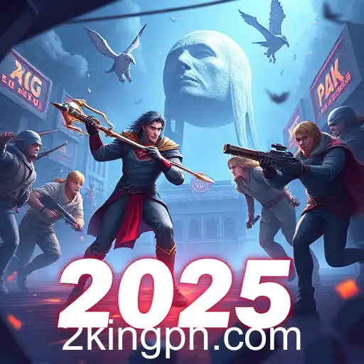 The Rise of kingphcom: A New Era in Online Gaming