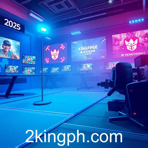 The Rise of Online Gaming in 2025