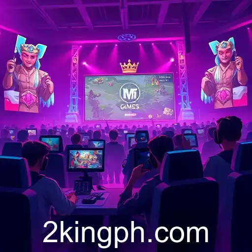 Rising Popularity of Kingphcom in 2025