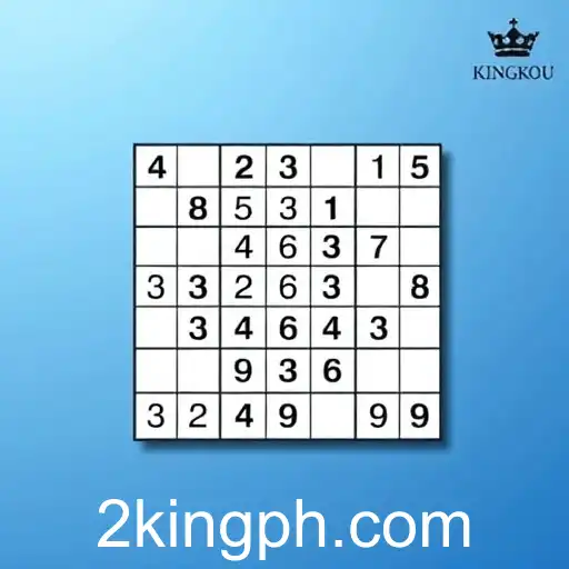 Exploring the Intricacies of Sudoku: A Look at kingphcom's Puzzle Revolution