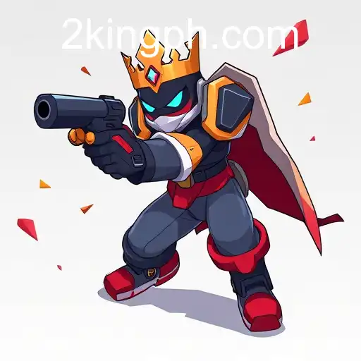 The Rise of kingphcom in the Gaming World