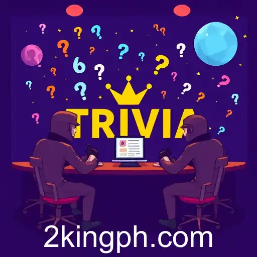 Exploring the Trivia Category on 'Kingphcom': A Deep Dive into Online Entertainment