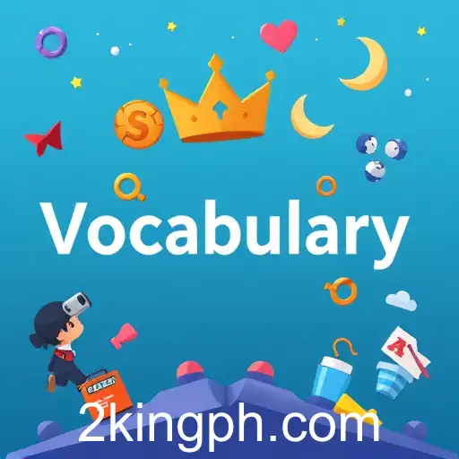 Exploring 'Vocabulary': The Impact of Word Games on Cognitive Skills