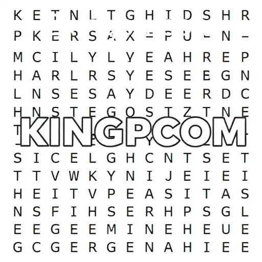 The Art of Word Search: Exploring the Popularity of Kingphcom